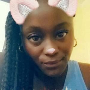 Meet your Posher, Kenyatta